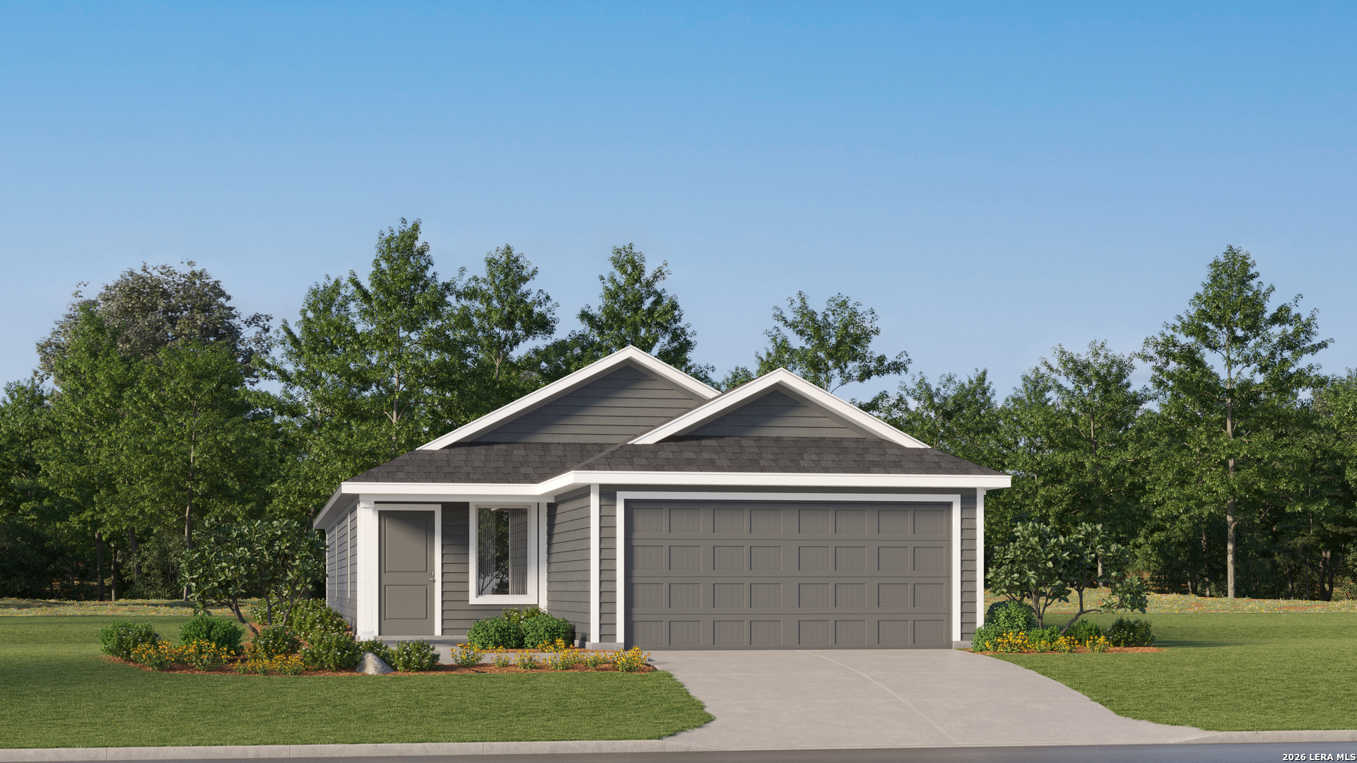 2839 Morganite Ring, ,  78264 — photo 1