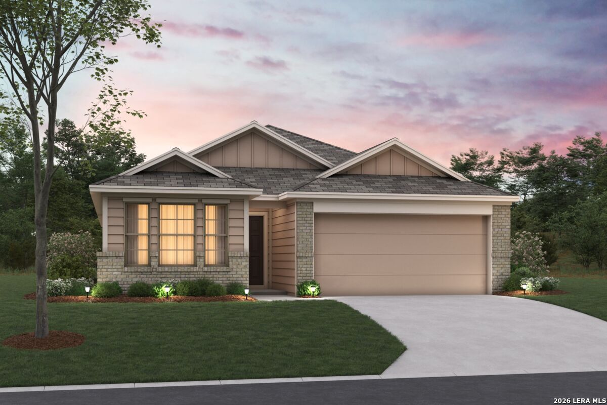 4854 Casino Azul, San Antonio, TX 78222 — photo 1