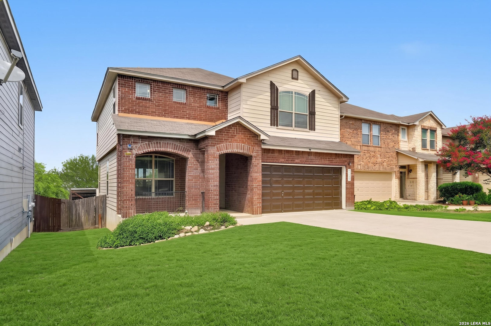 5708 WATERCRESS DR, Leon Valley, TX 78238 — photo 1