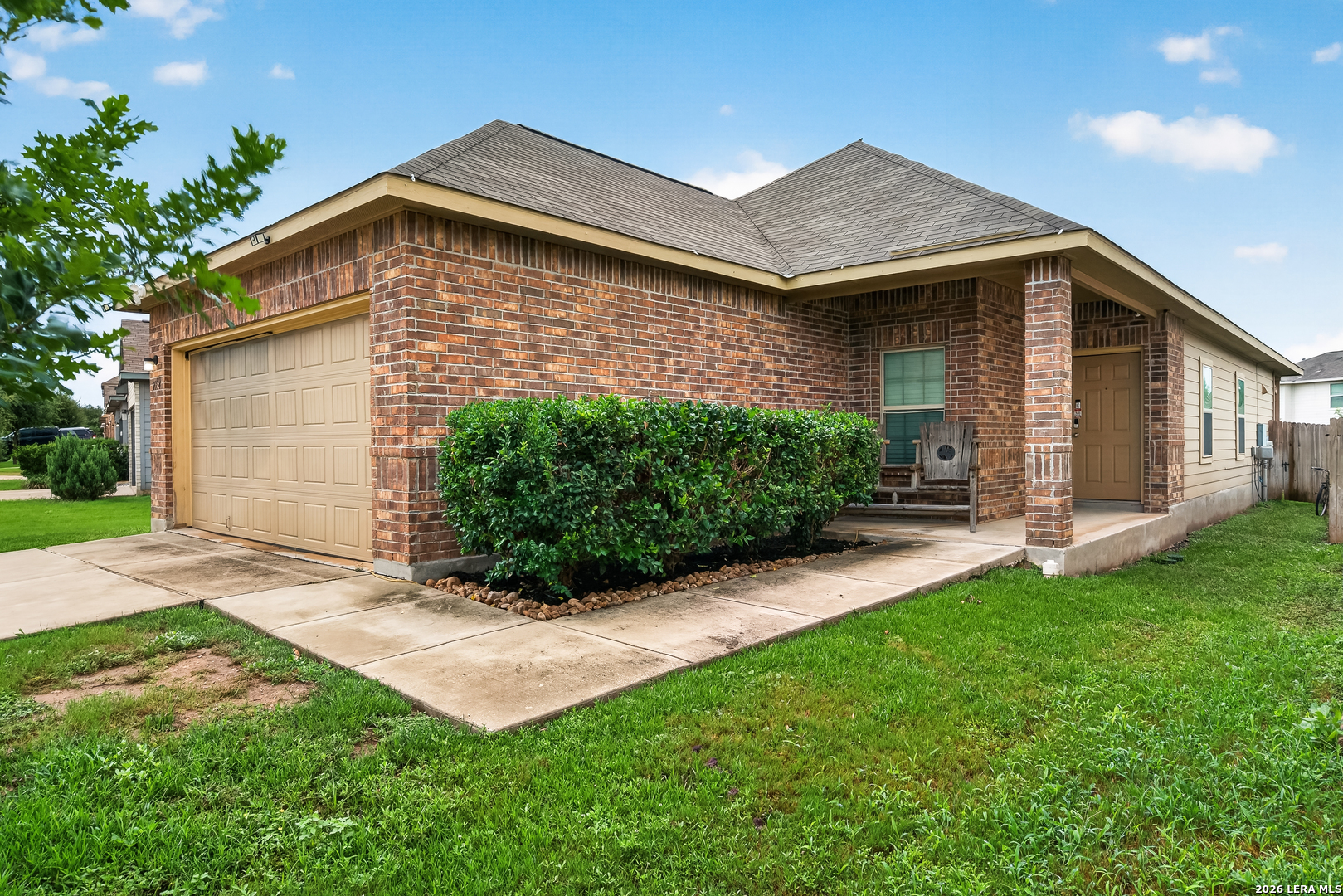 7334 BRAES COR, San Antonio, TX 78244 — photo 1