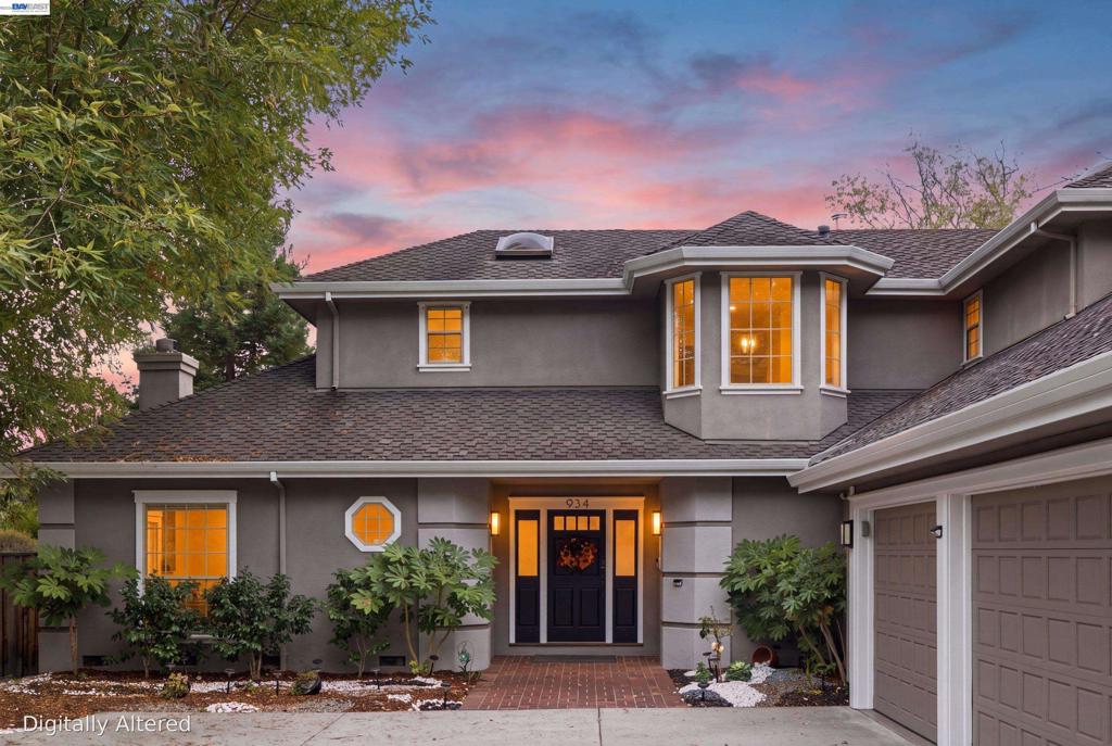 934 Wilmington Way, Redwood City, CA 94062 — photo 1