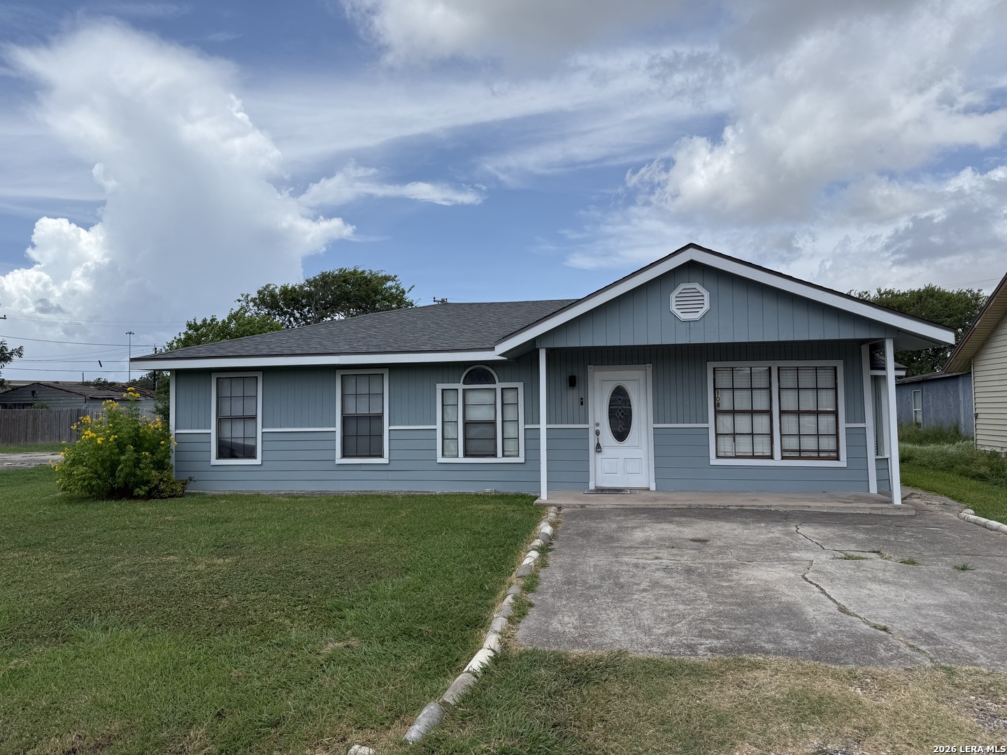 108 MARILYN DR, , TX 78359 — photo 1