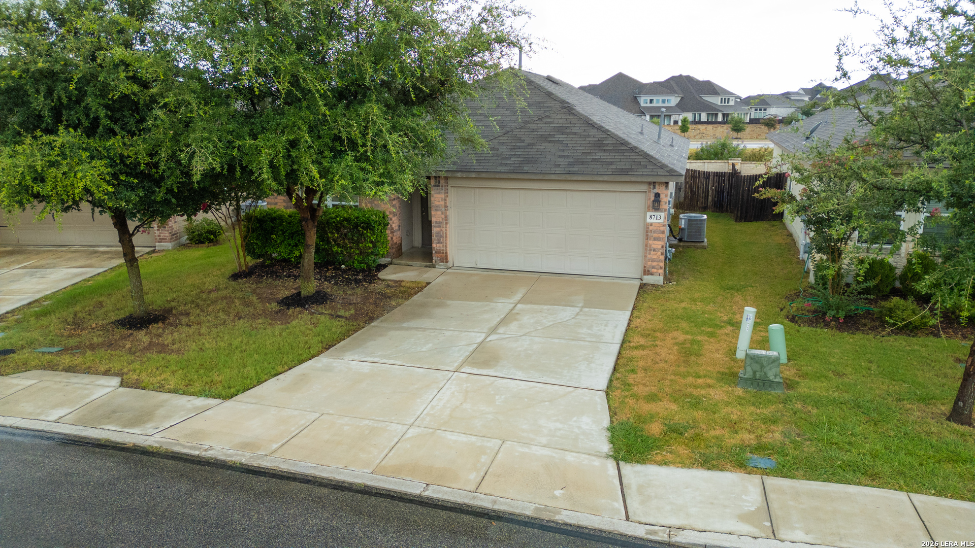 8713 Ironwood Hl, San Antonio, TX 78254 — photo 1