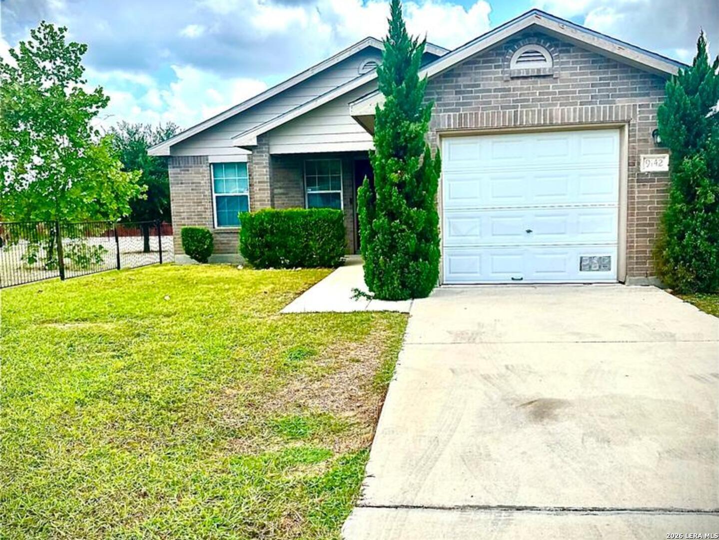 9142 DUBLIN SPG, San Antonio, TX 78254 — photo 1