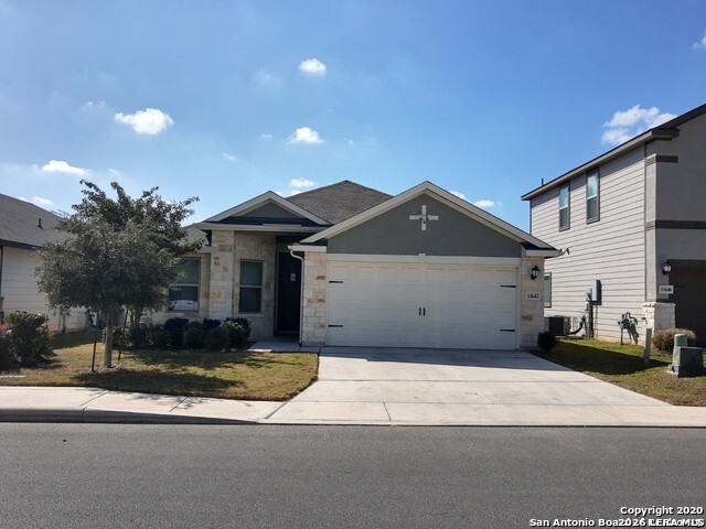 11642 Straight Tribute, San Antonio, TX 78254 — photo 1