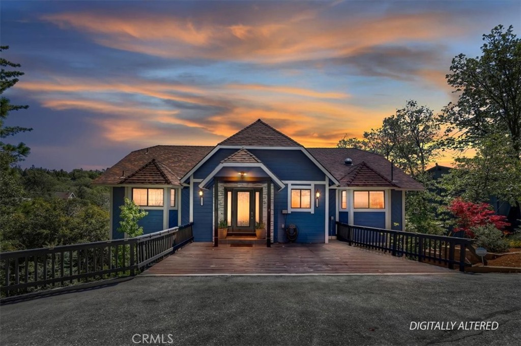1137 Nadelhorn, Lake Arrowhead, CA 92352 — photo 1