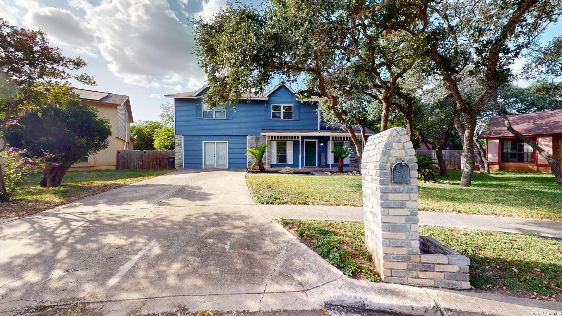 7130 QUIET RIDGE WALK, , 78250 — photo 1