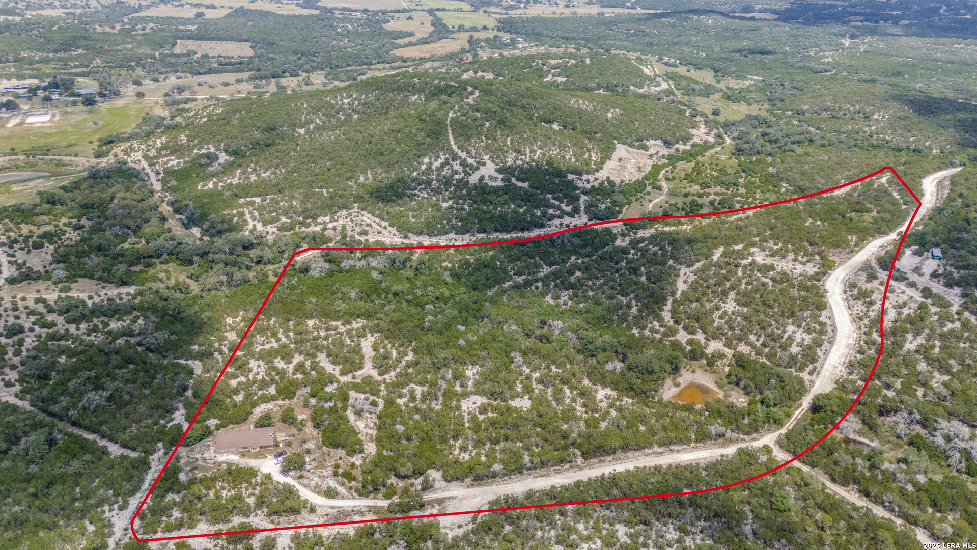 421 Armadillo Trail Dr E, Comfort, TX 78013 — photo 1