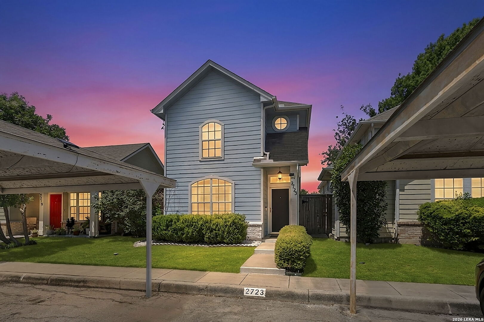 2723 Crown Arbor Dr, San Antonio, TX 78251 — photo 1