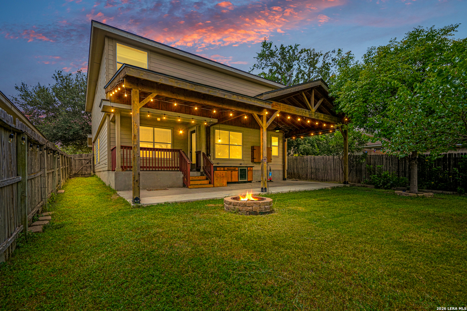 9626 Mustang Farm, San Antonio, TX 78254 — photo 1