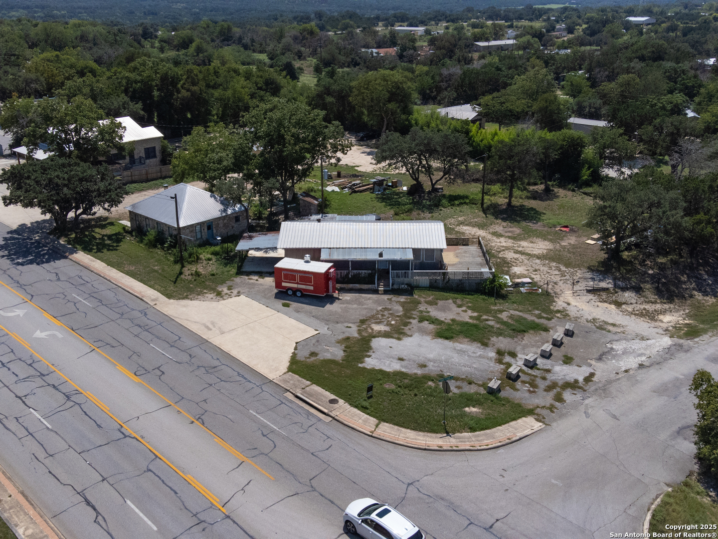 9702 State Highway 16