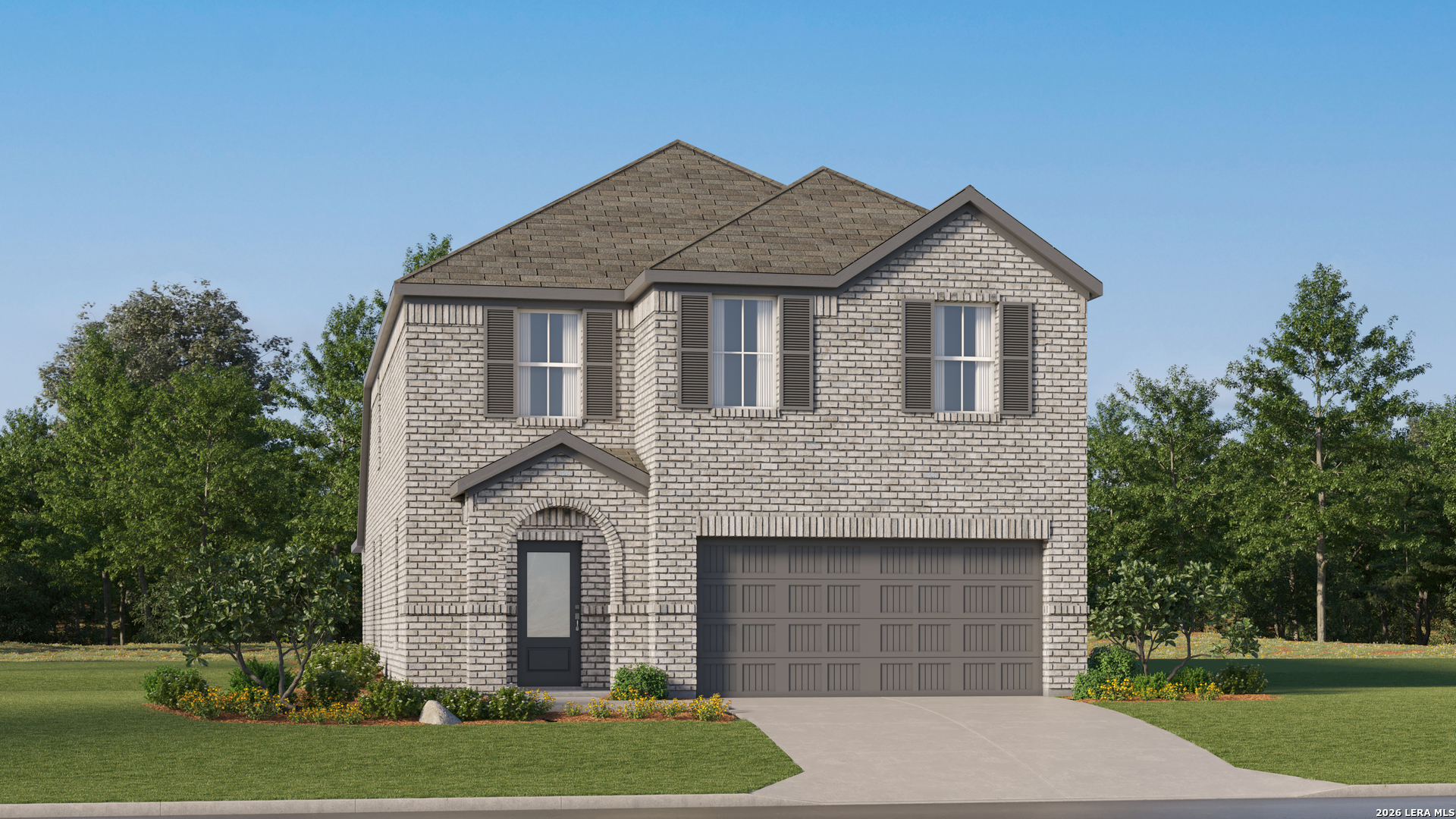 15310 Corn Silk Dr, ,  78124 — photo 1