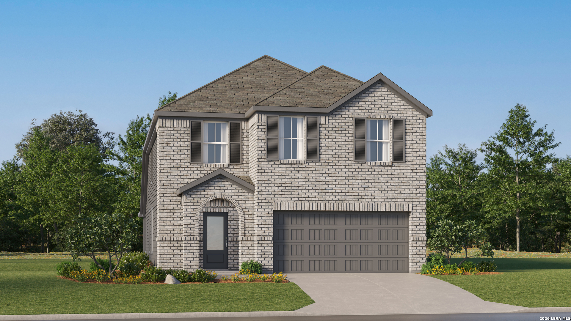 15310 Corn Silk Dr, Marion, TX 78124 — photo 1
