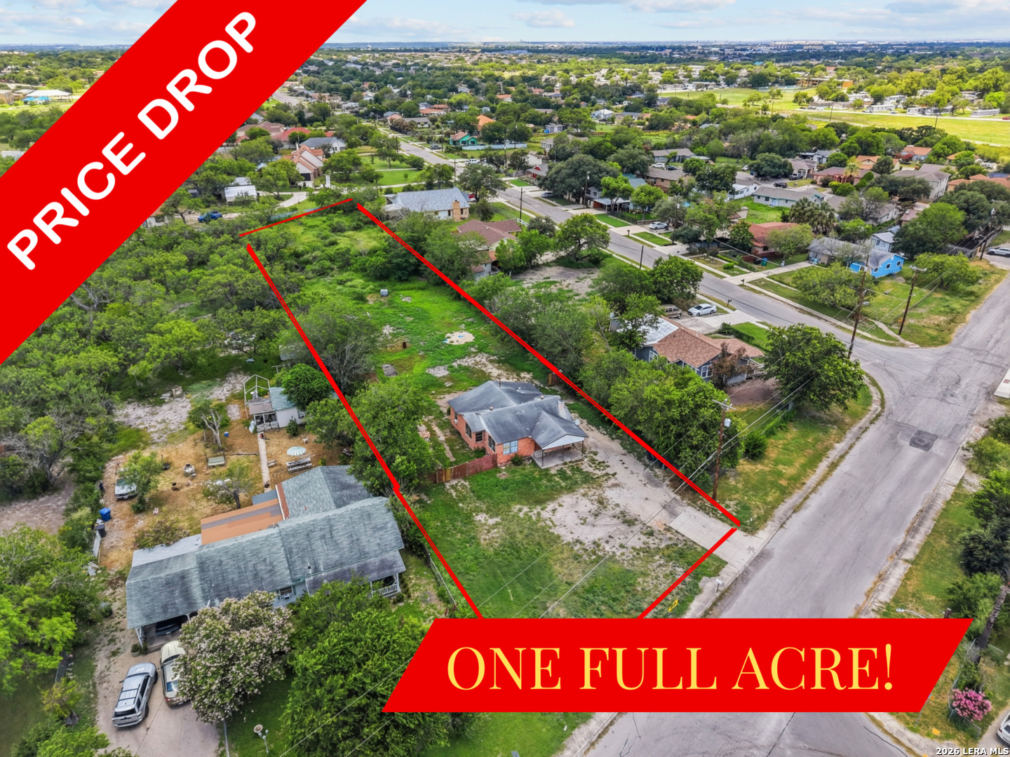 607 Rockwell Blvd, San Antonio, TX 78224 — photo 1