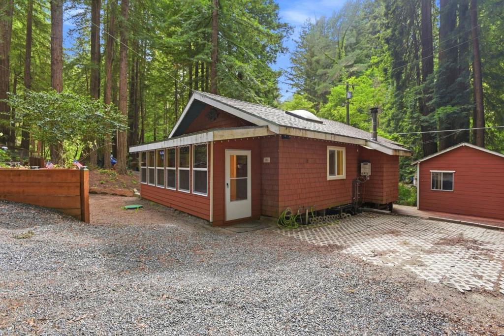 155 Redwood Avenue, Pescadero, CA 94060 — photo 1