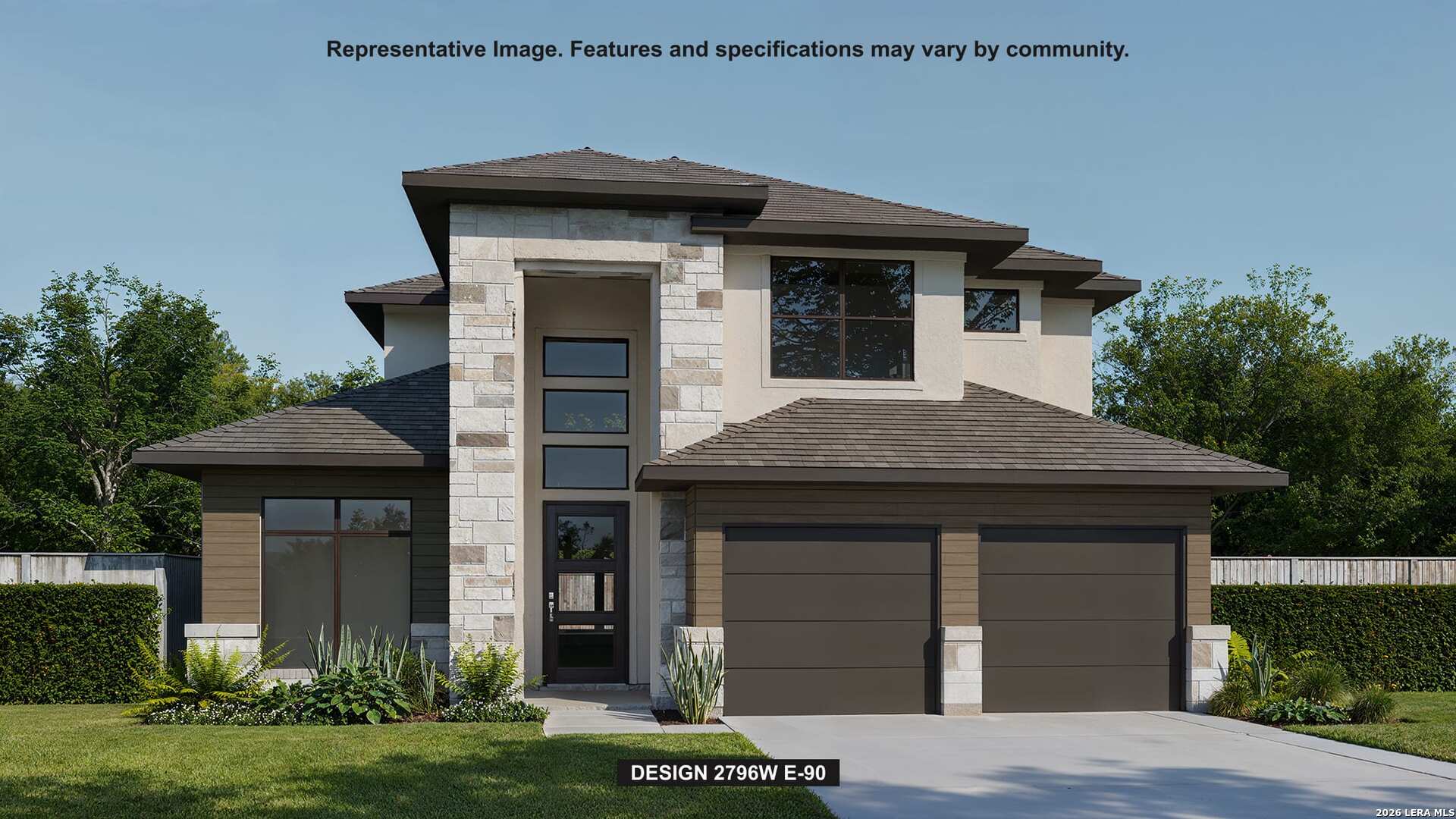 22211 Rustic Hollow, ,  78258 — photo 1