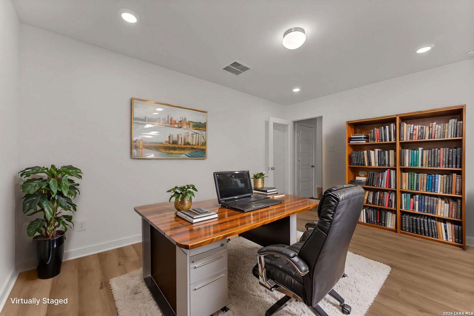 8313 GARDEN BLOOM LN, , 78263 — photo 1