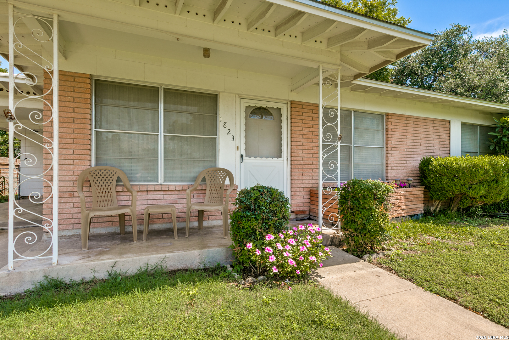1823 McCauley, ,  78224 — photo 1