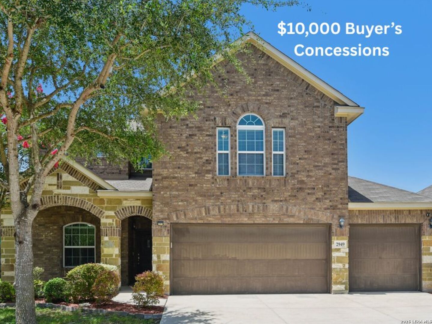 2949 Mistywood Ln, Schertz, TX 78108 — photo 1