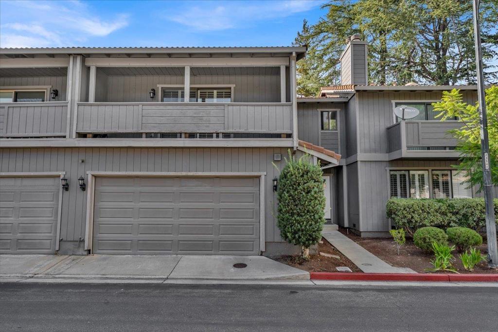 103 Hooke Lane, Los Gatos, CA 95032 — photo 1