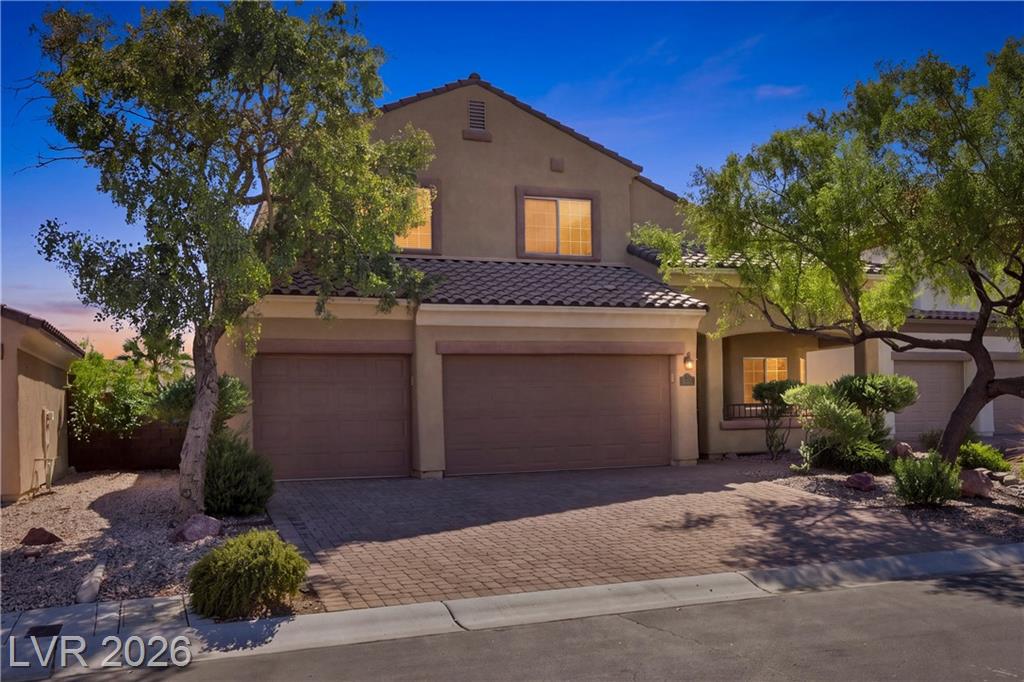 8160 Hodgson Mill Court, Las Vegas, NV 89131 — photo 1