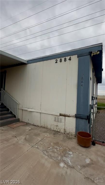 2884 Kolob Court, Las Vegas, NV 89142 — photo 1