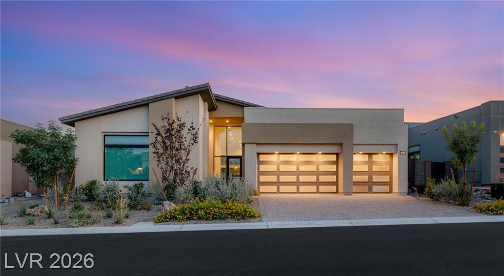 10865 Agate Cliffs Avenue, Las Vegas, NV 89135 — photo 1