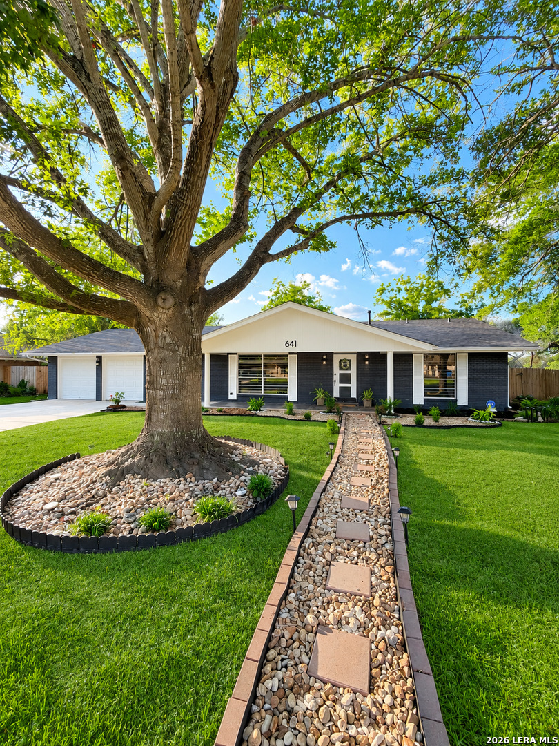 641 Richfield Dr., Windcrest, TX 78239 — photo 1