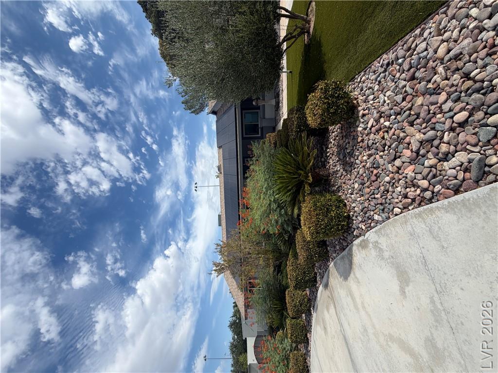 6500 Wild Horse Road, Las Vegas, NV 89108 — photo 1