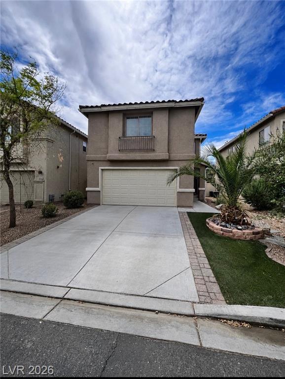 6495 Chettle House Lane, Las Vegas, NV 89122 — photo 1