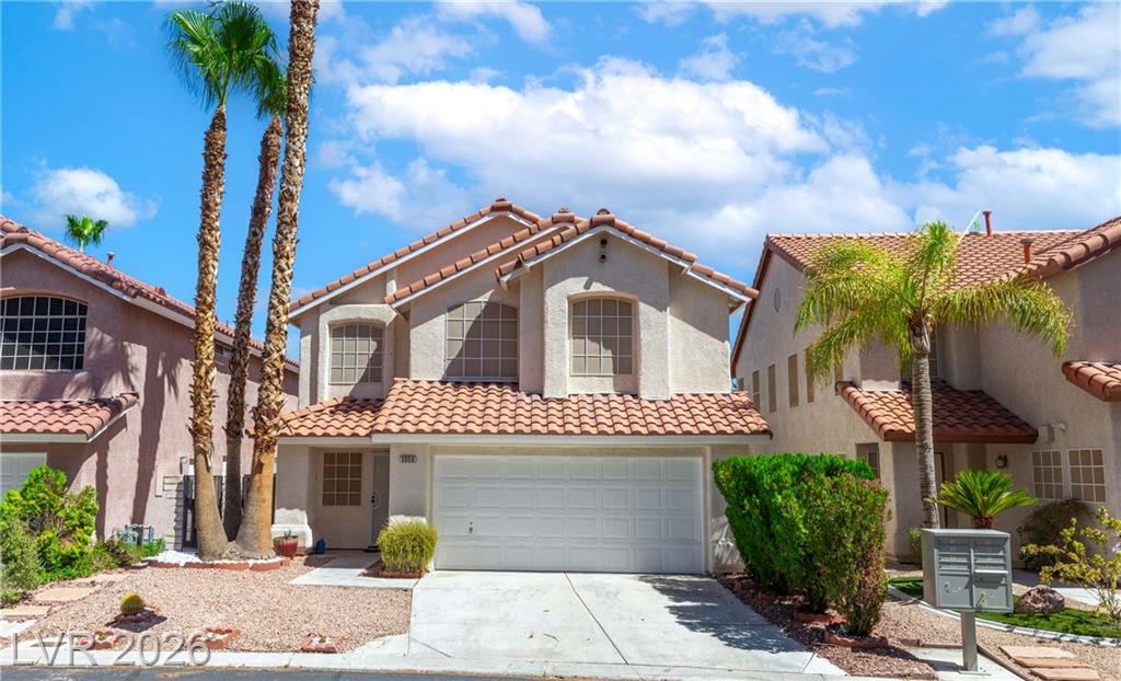 3056  Yankee Clipper Drive, Las Vegas, NV 89117 — photo 1