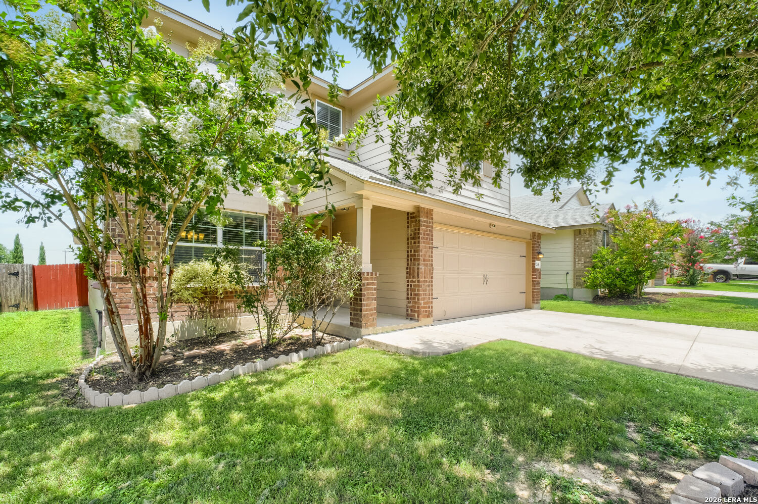 246 KILDEER CRK, ,  78253 — photo 1