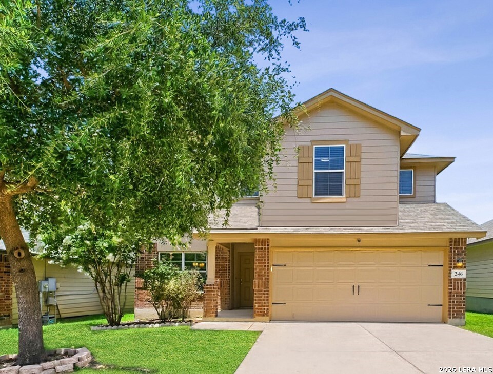 246 KILDEER CRK, San Antonio, TX 78253 — photo 1