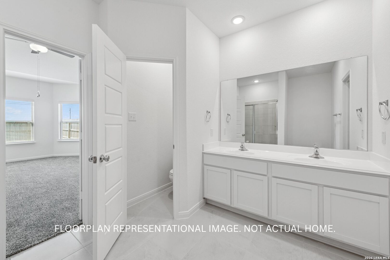 3926 LONE RDG, , 78264 — photo 1