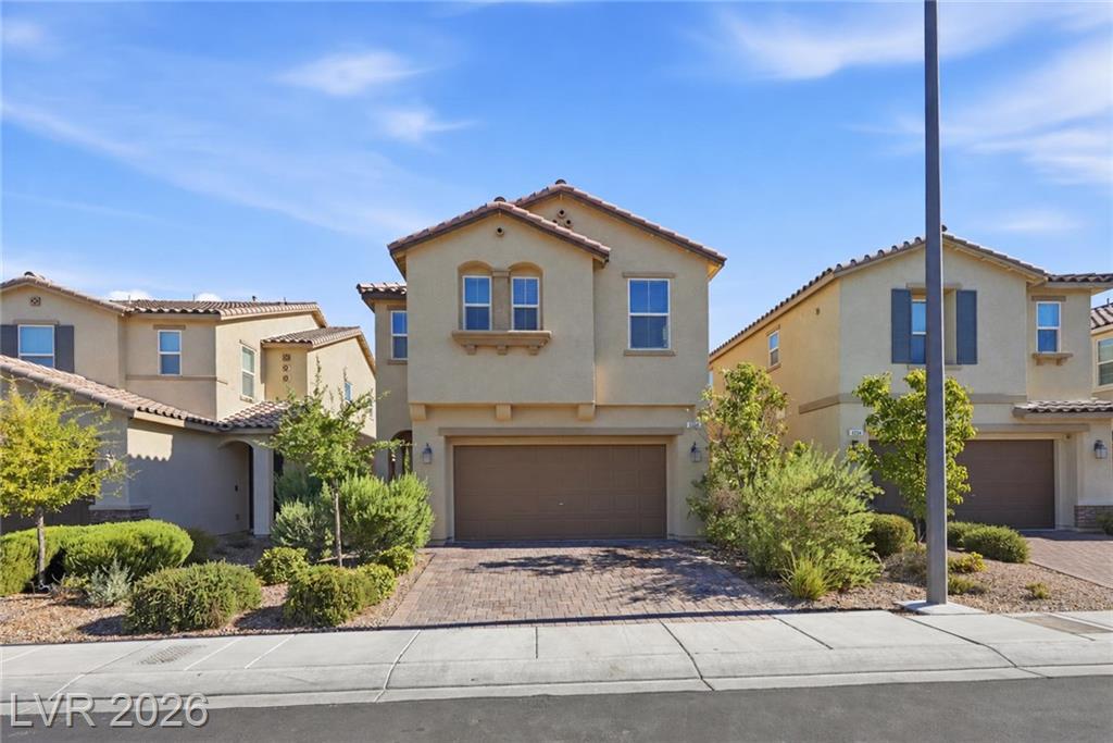 3036 Taranto Heights Avenue, Henderson, NV 89044 — photo 1