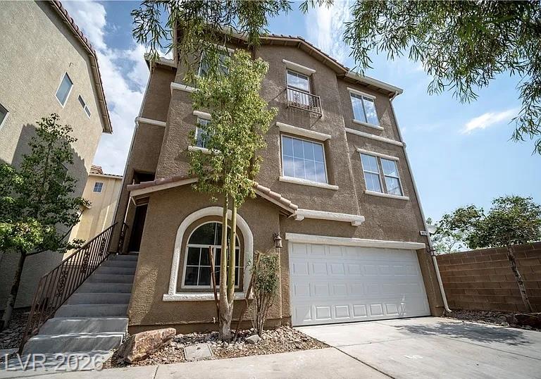 8920 Carter Montgomery Avenue, Las Vegas, NV 89149 — photo 1