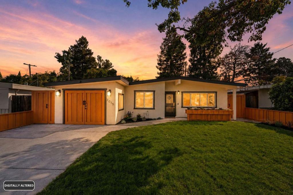 2015 Jackson Street, Santa Clara, CA 95050 — photo 1