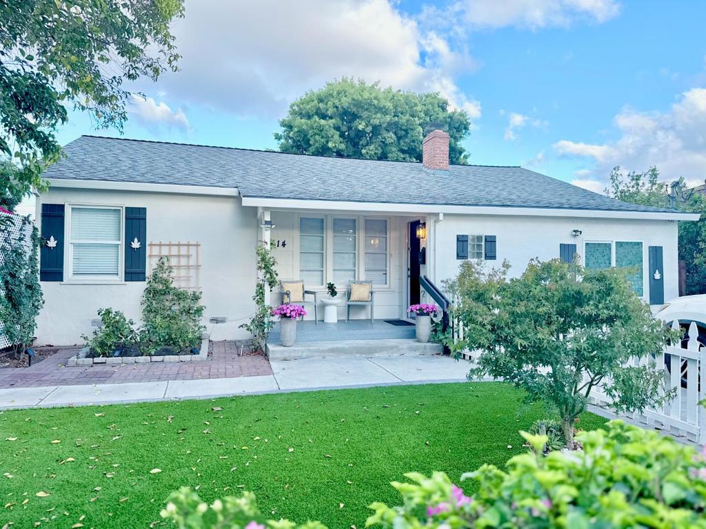 414 Patton Avenue, San Jose, CA 95128 — photo 1