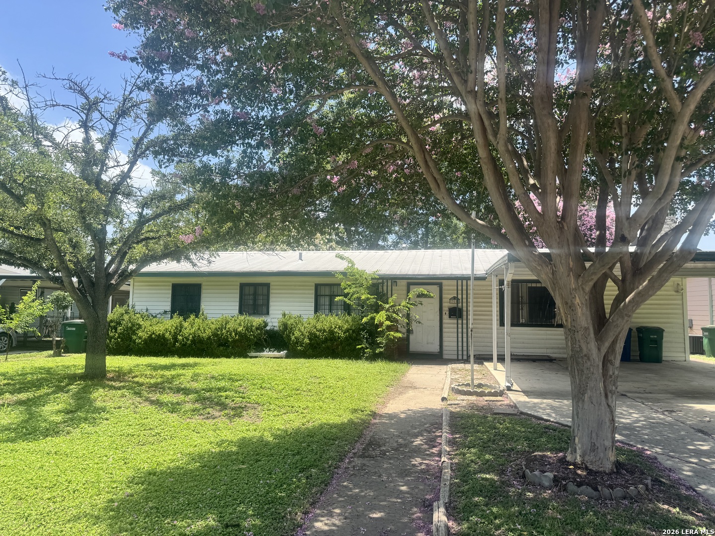 318 SUBLETT DR, San Antonio, TX 78223 — photo 1