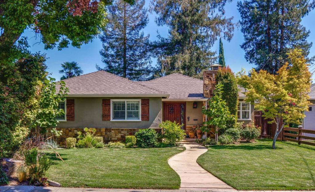 2286 Lansford Avenue, San Jose, CA 95125 — photo 1