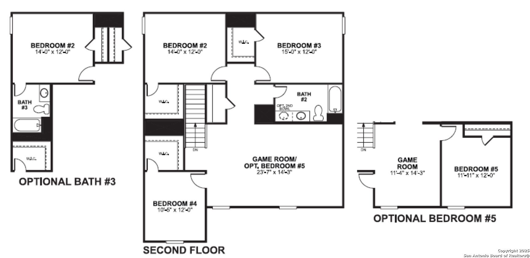 8716 Partida, ,  78222 — photo 1