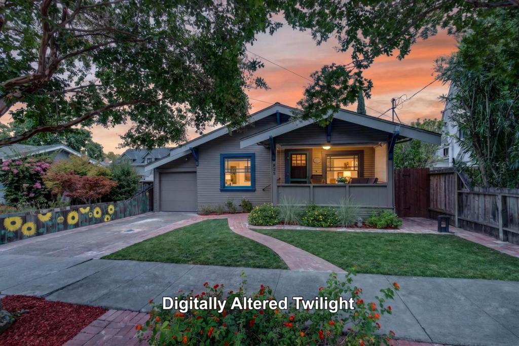 825 Jefferson Street, Santa Clara, CA 95050 — photo 1