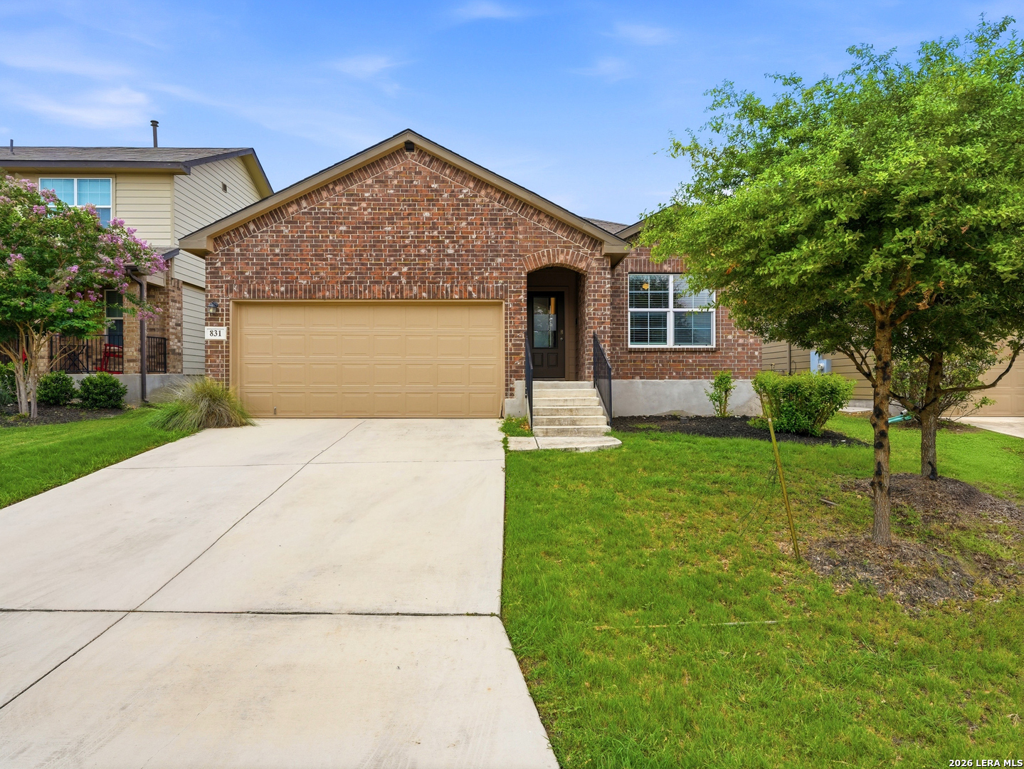 831 Red Crossbill, San Antonio, TX 78253 — photo 1