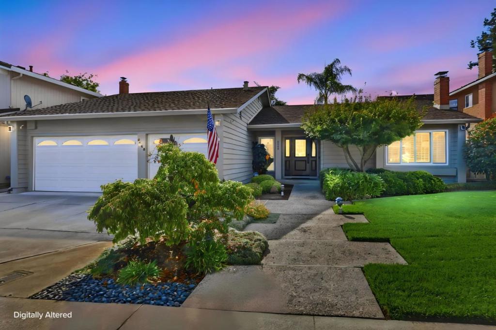 6568 Broadacres Drive, San Jose, CA 95120 — photo 1