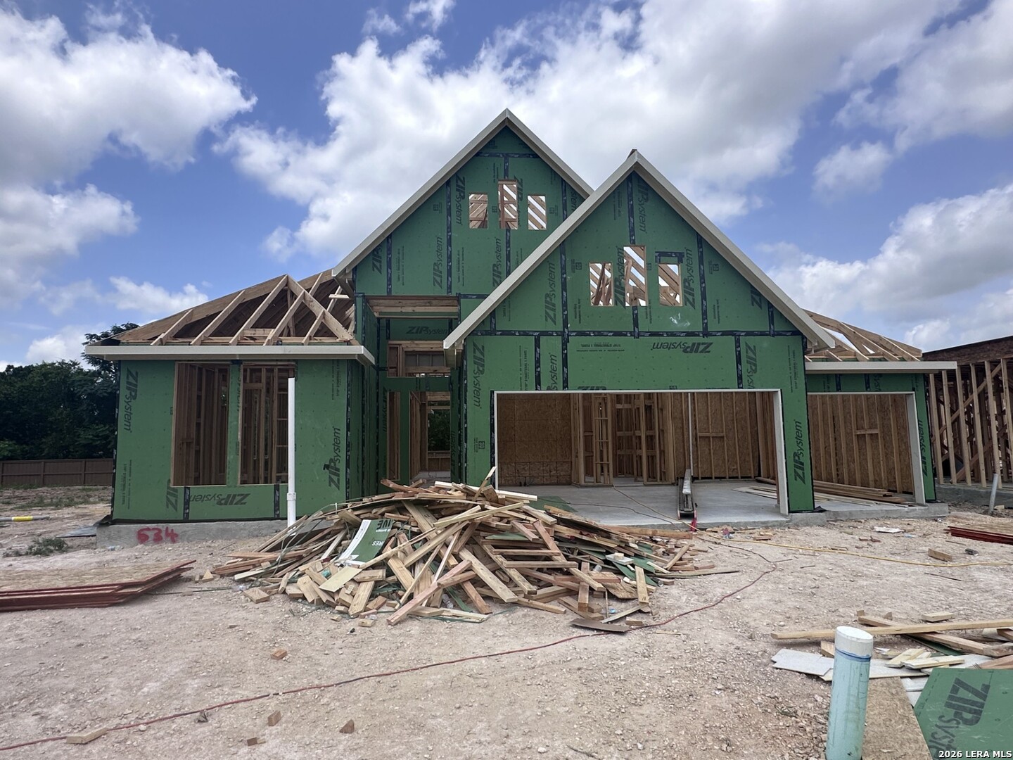 534 Canyon Live Oak, Seguin, TX 78155 — photo 1