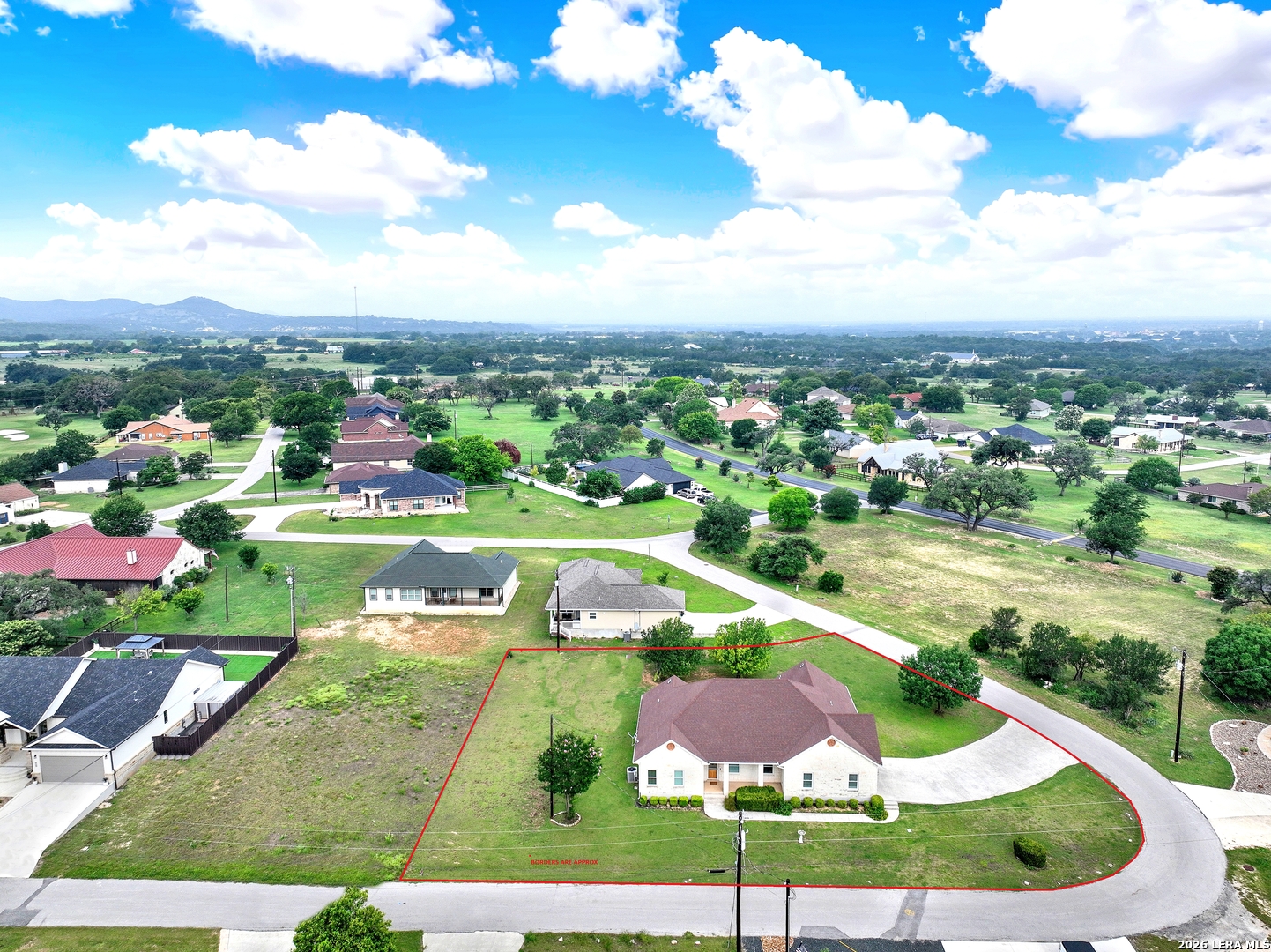 174 Edgewood, Bandera, TX 78003 — photo 1