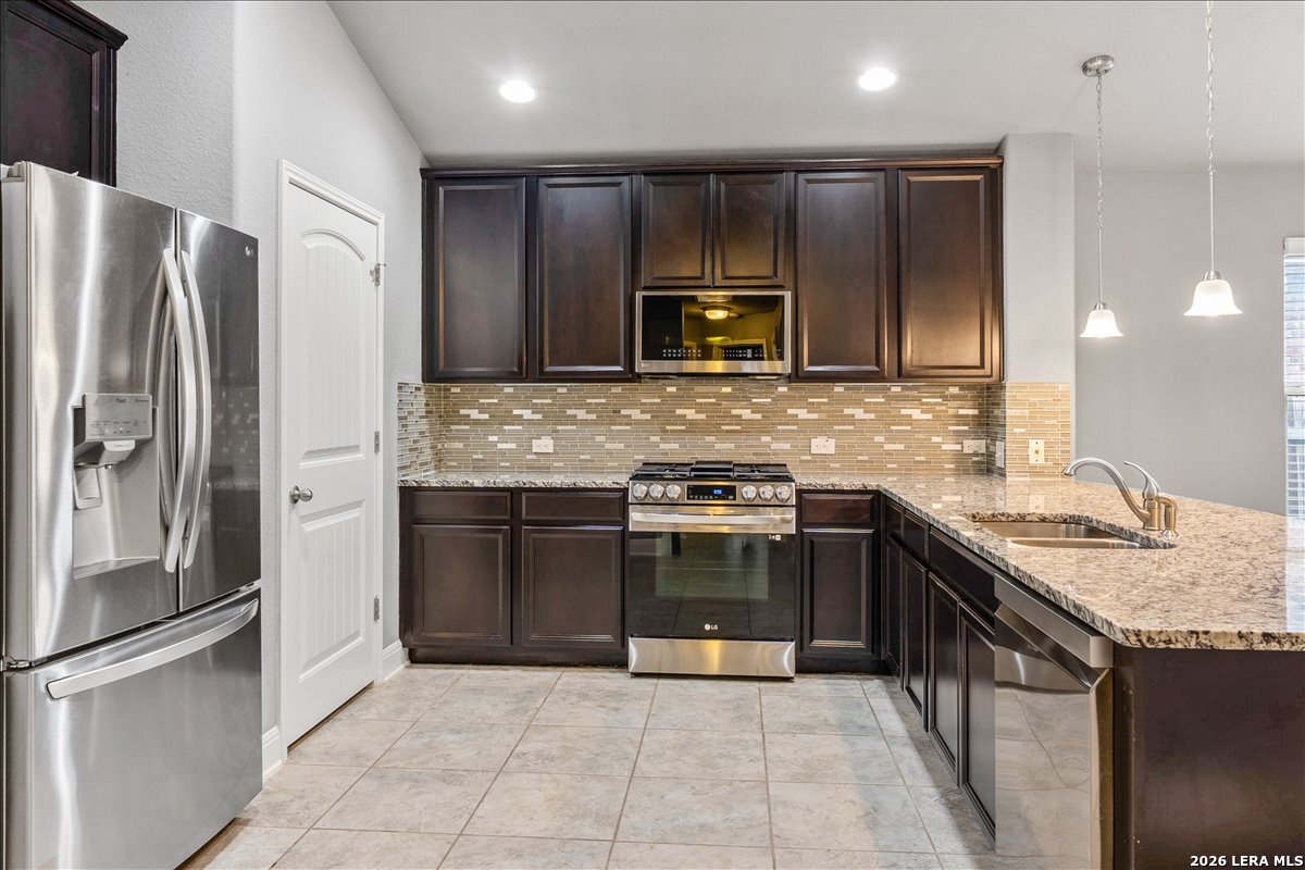 8714 ESTONIAN TRCE, San Antonio, TX 78251 — photo 1