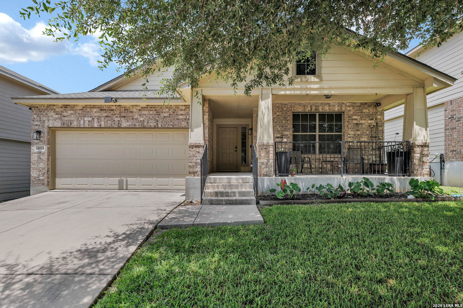 4015 SHERVIN WAY, Converse, TX 78109 — photo 1