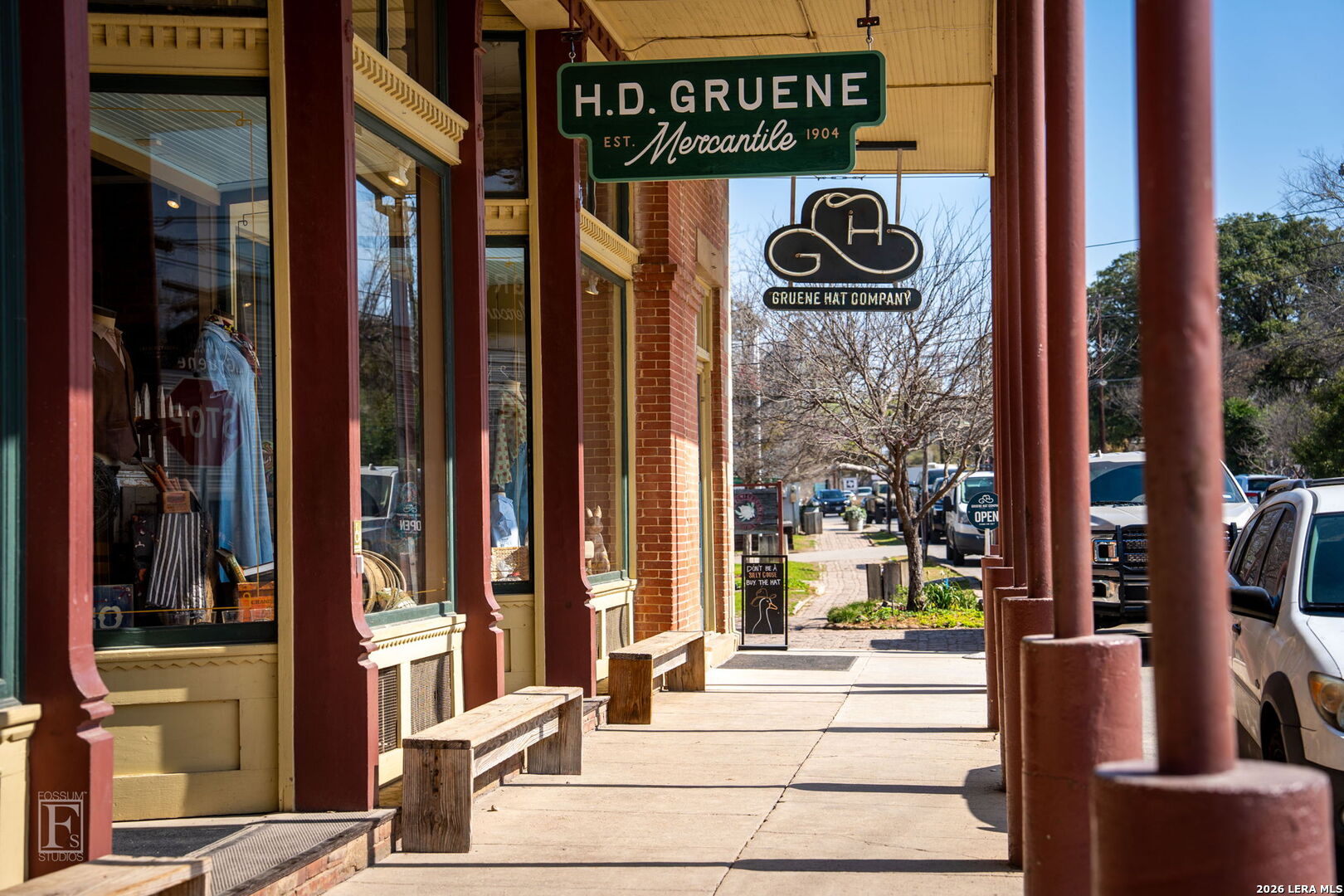 1035 Lime Gruene, ,  78130 — photo 1