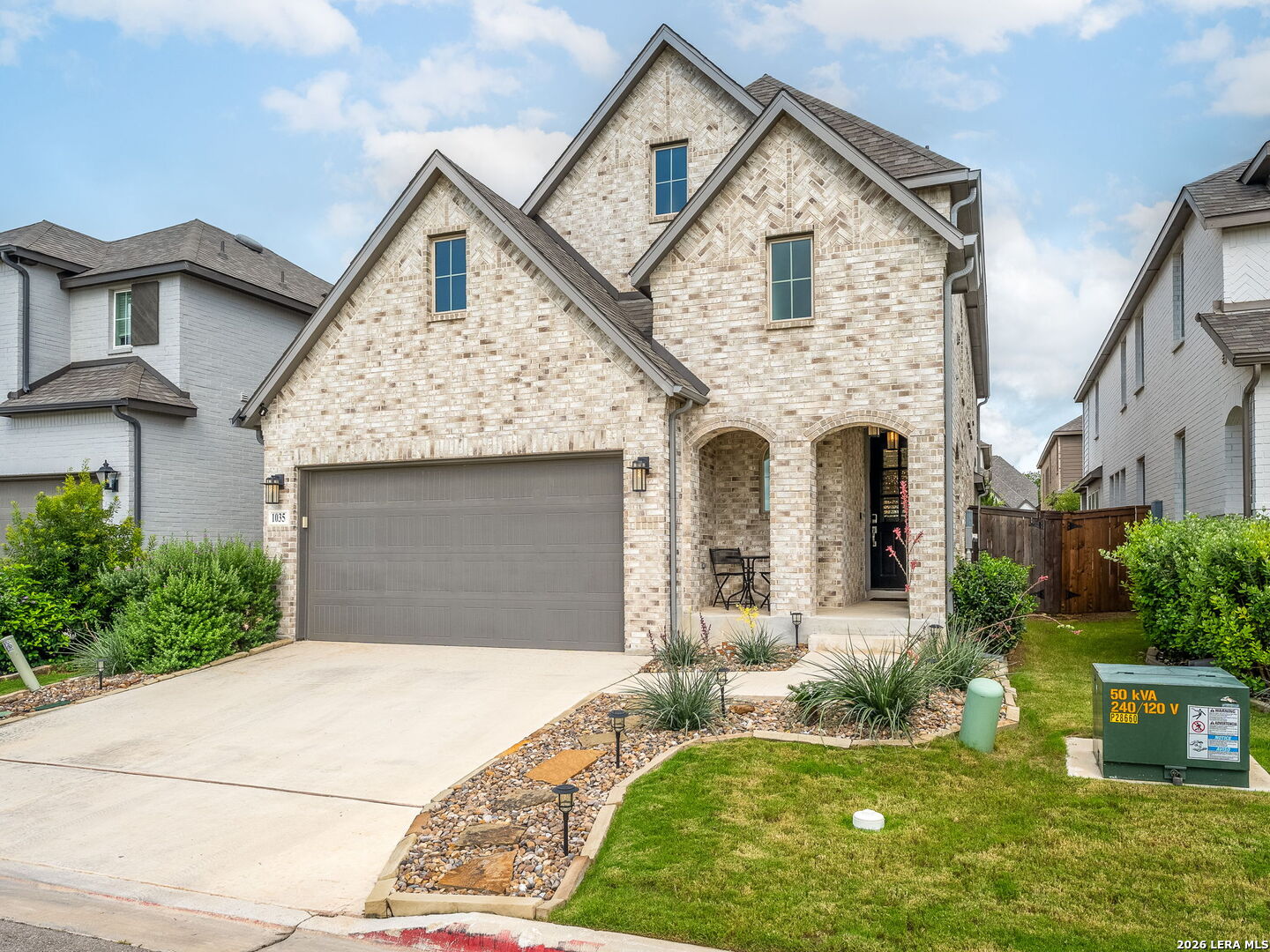 1035 Lime Gruene, New Braunfels, TX 78130 — photo 1